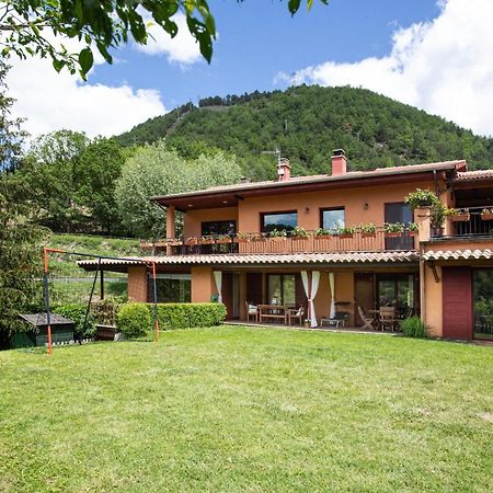 L'Ado Villa Ripoll Exterior foto